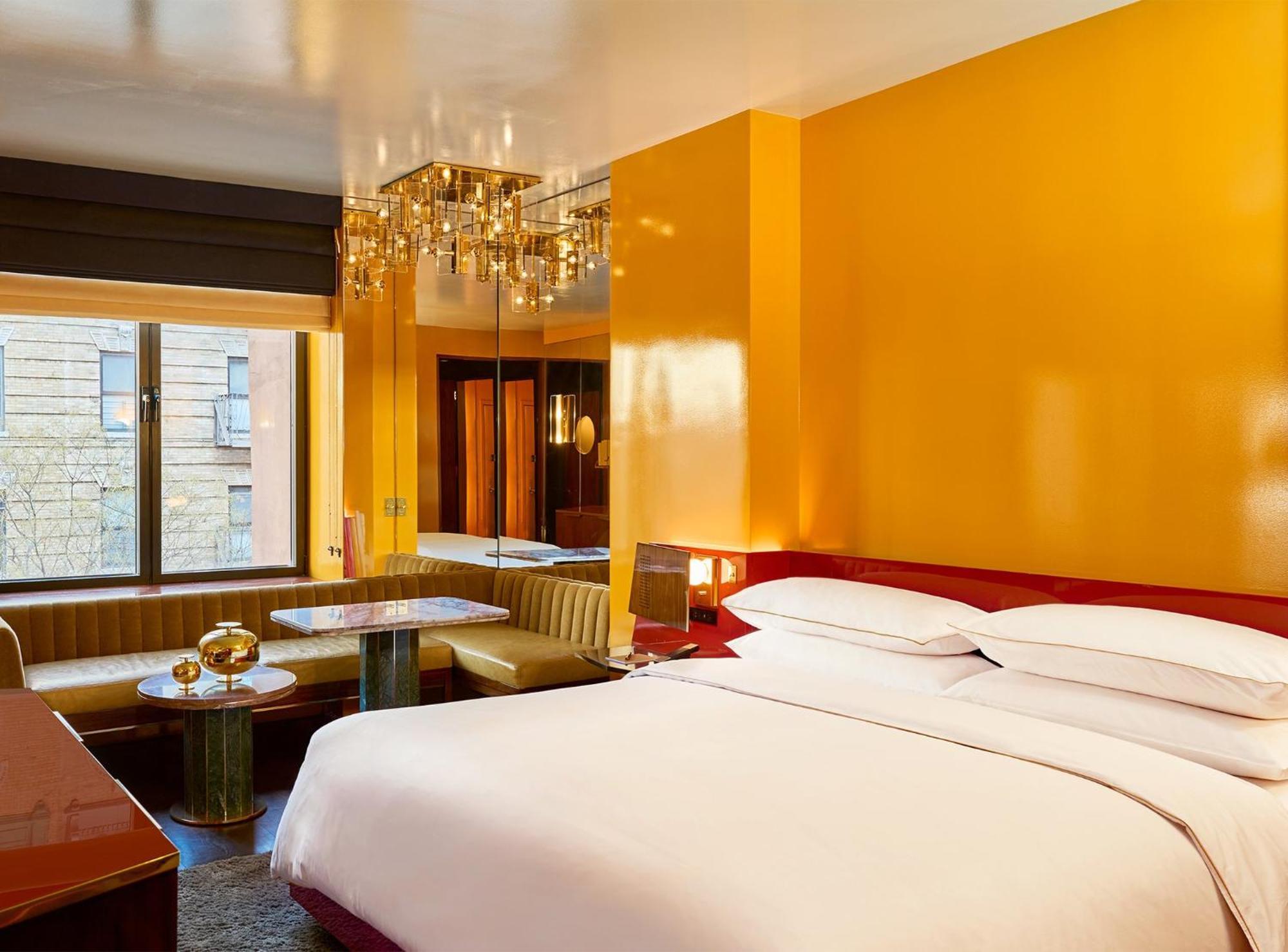 The Manner, The Unbound Collection By Hyatt Hotel New York Kültér fotó
