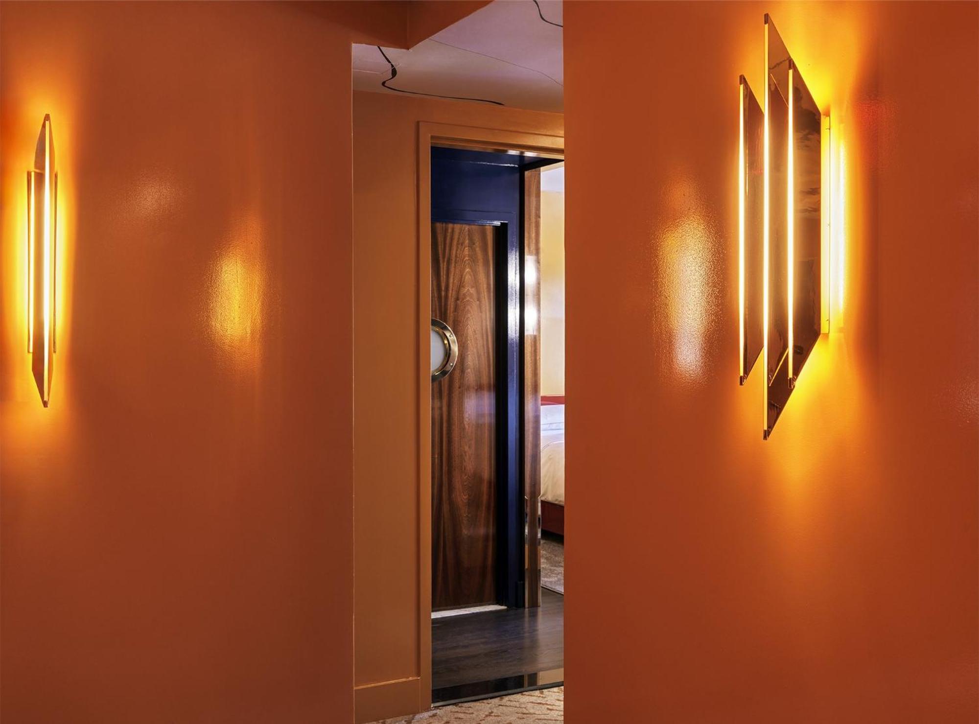 The Manner, The Unbound Collection By Hyatt Hotel New York Kültér fotó