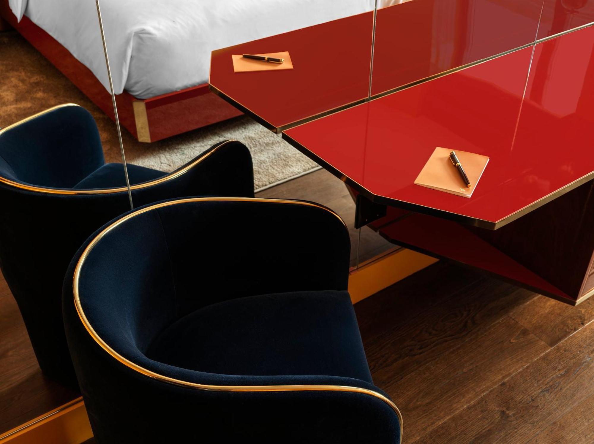 The Manner, The Unbound Collection By Hyatt Hotel New York Kültér fotó