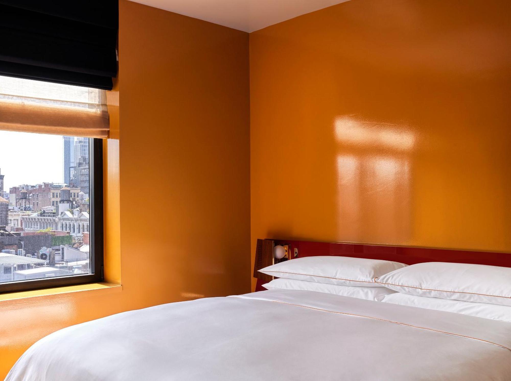 The Manner, The Unbound Collection By Hyatt Hotel New York Kültér fotó