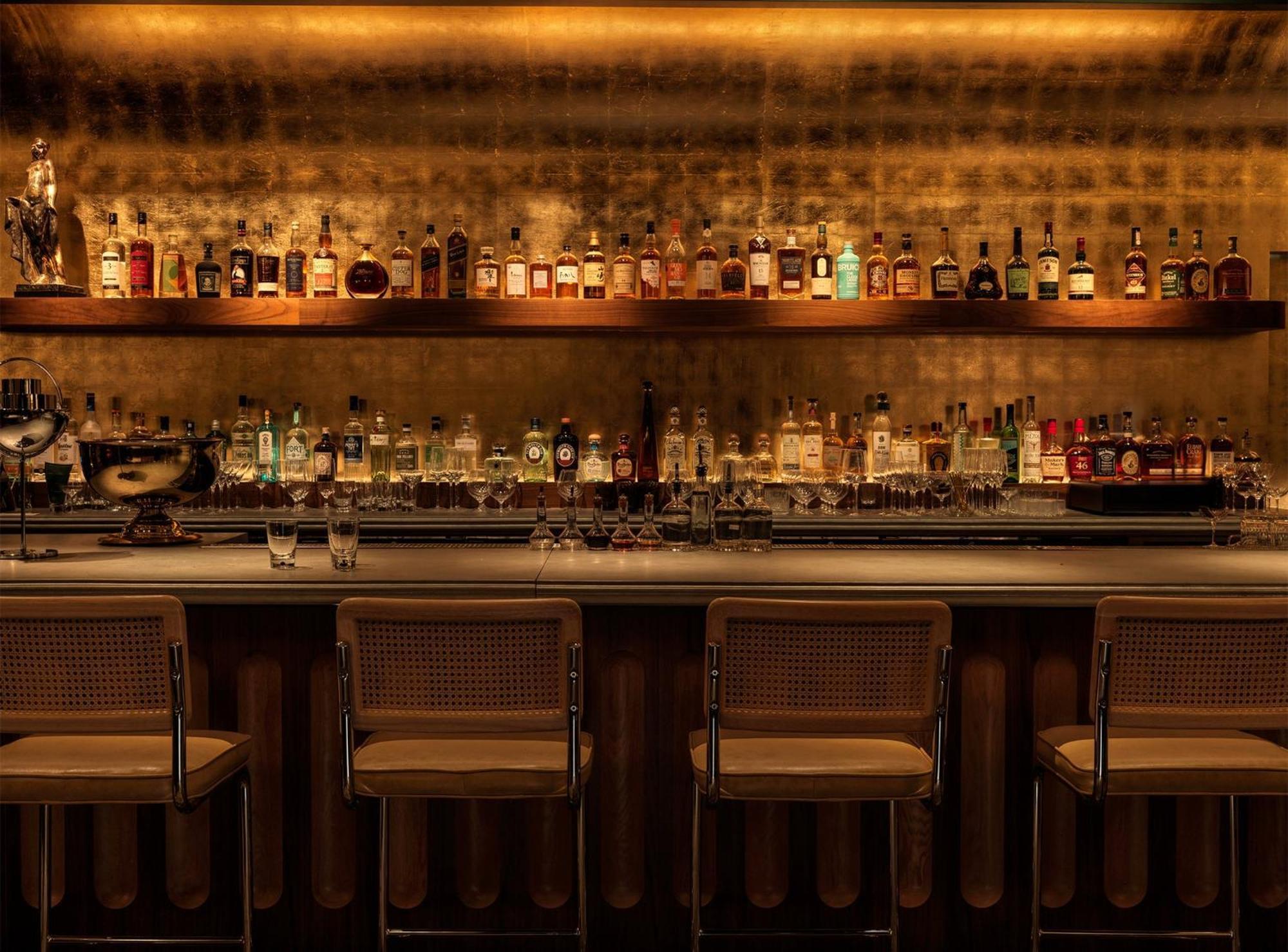 The Manner, The Unbound Collection By Hyatt Hotel New York Kültér fotó