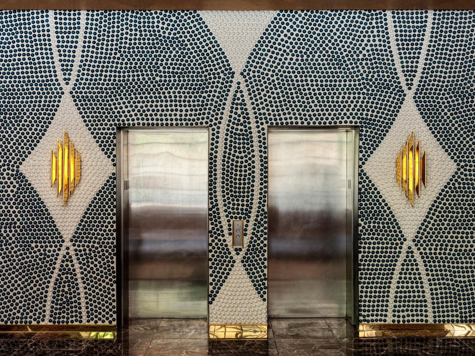 The Manner, The Unbound Collection By Hyatt Hotel New York Kültér fotó