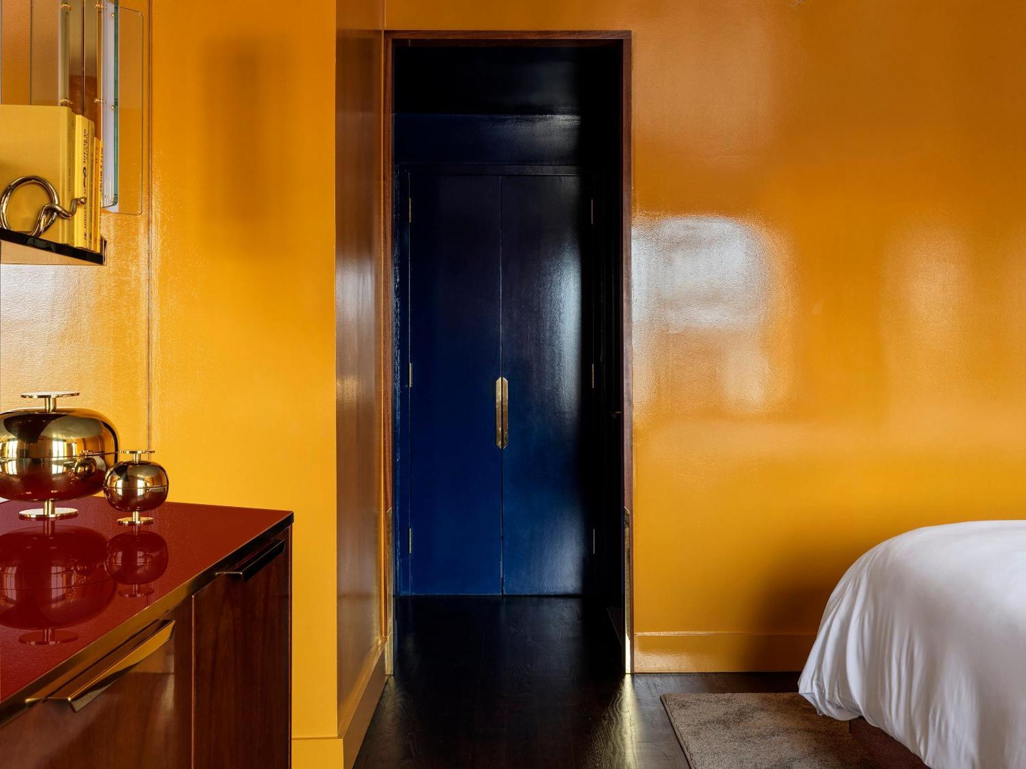 The Manner, The Unbound Collection By Hyatt Hotel New York Kültér fotó
