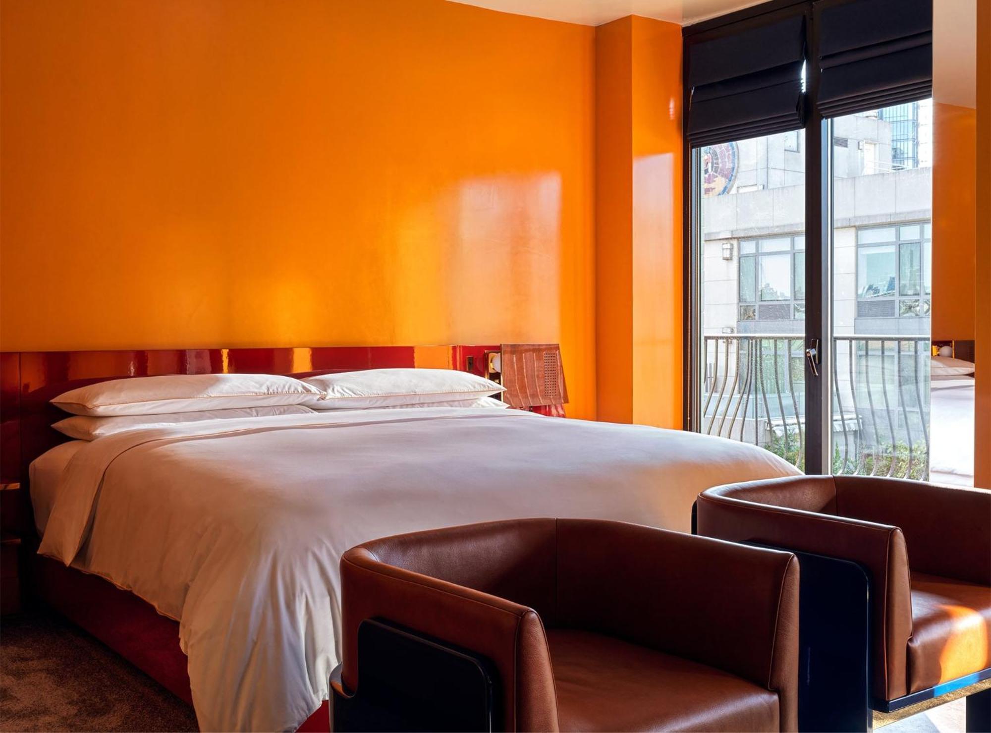 The Manner, The Unbound Collection By Hyatt Hotel New York Kültér fotó