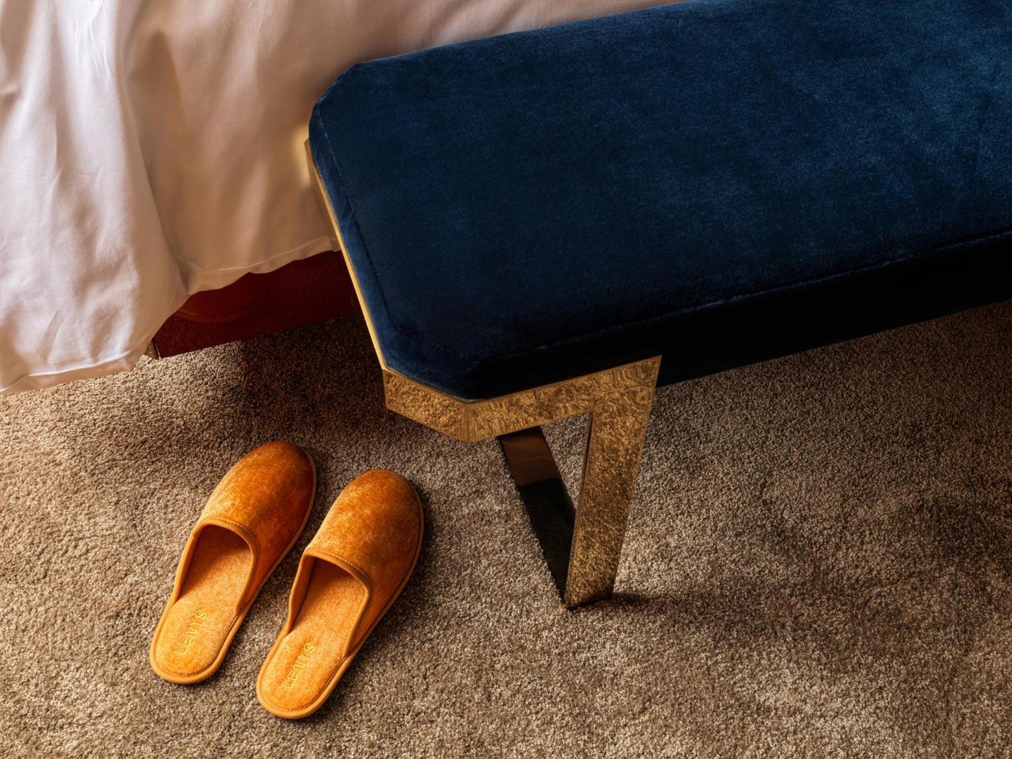 The Manner, The Unbound Collection By Hyatt Hotel New York Kültér fotó