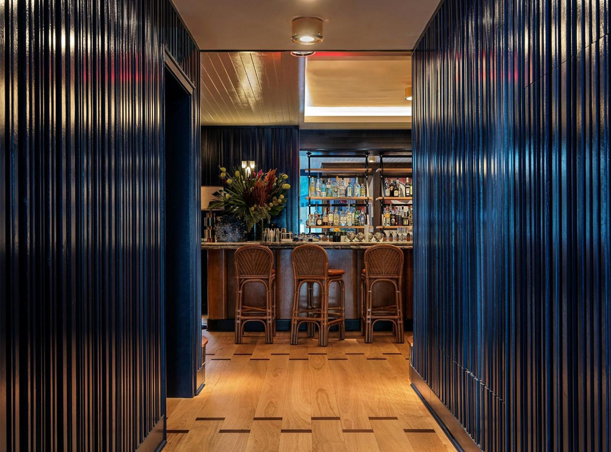 The Manner, The Unbound Collection By Hyatt Hotel New York Kültér fotó