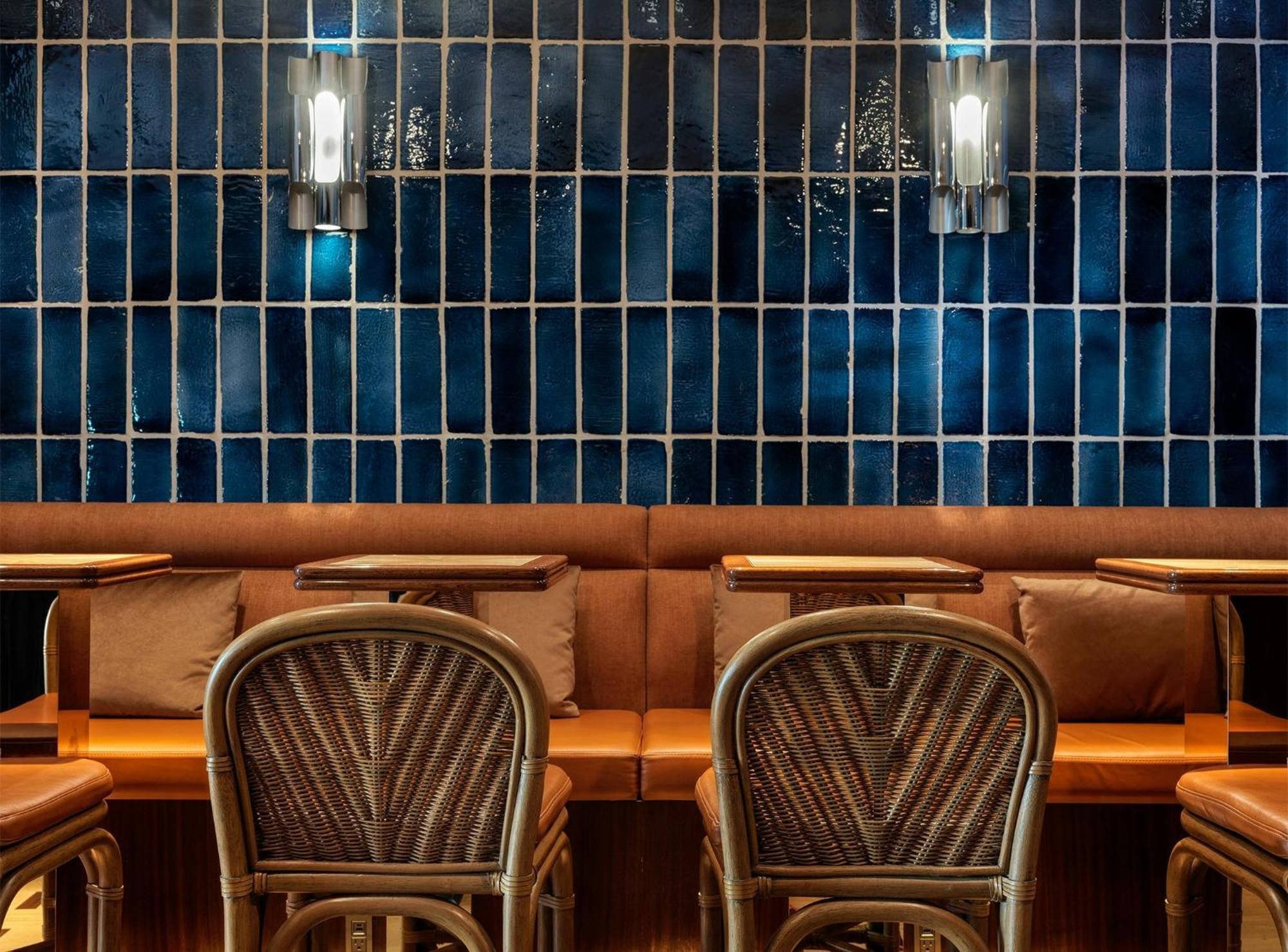 The Manner, The Unbound Collection By Hyatt Hotel New York Kültér fotó