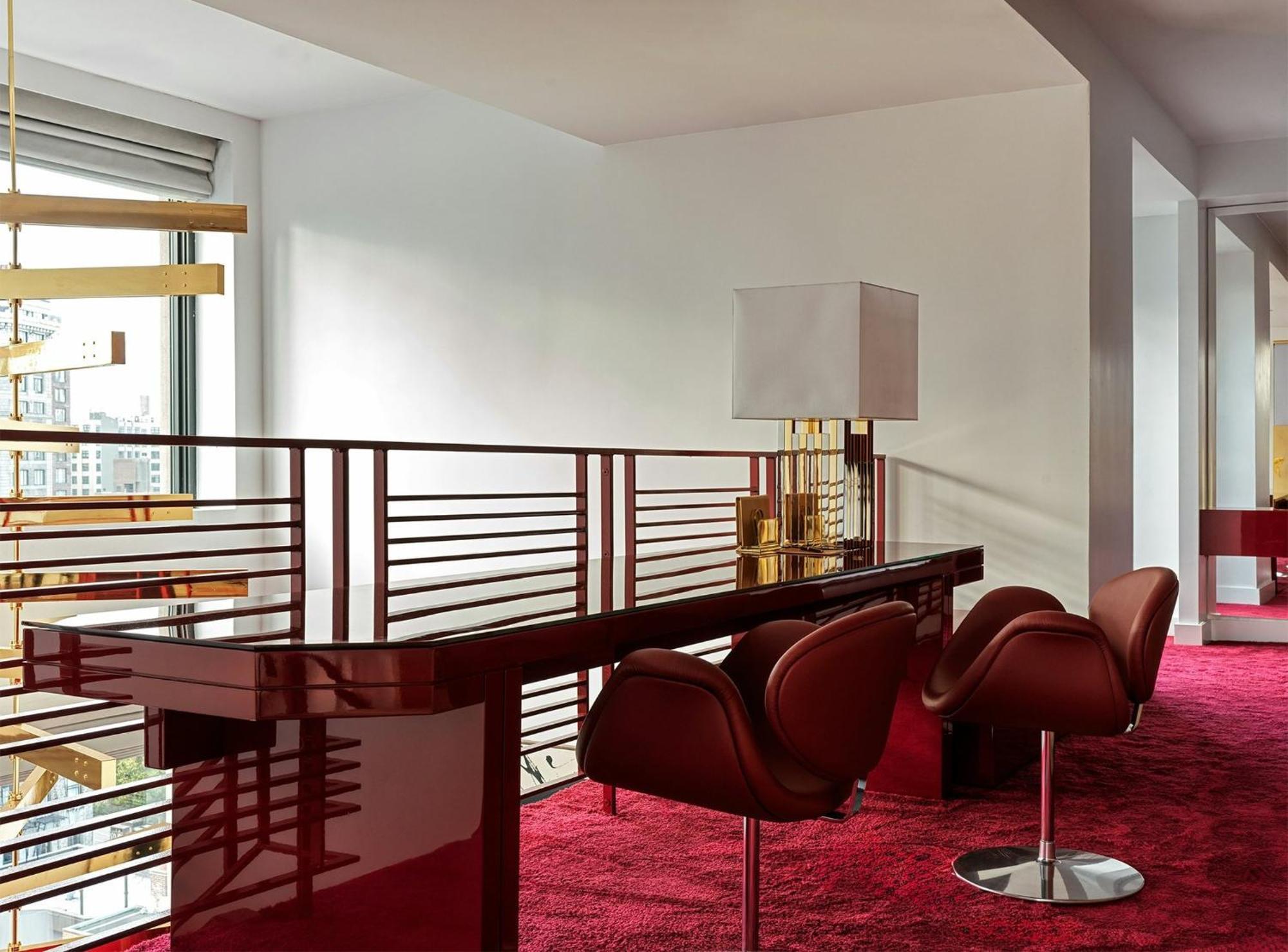 The Manner, The Unbound Collection By Hyatt Hotel New York Kültér fotó