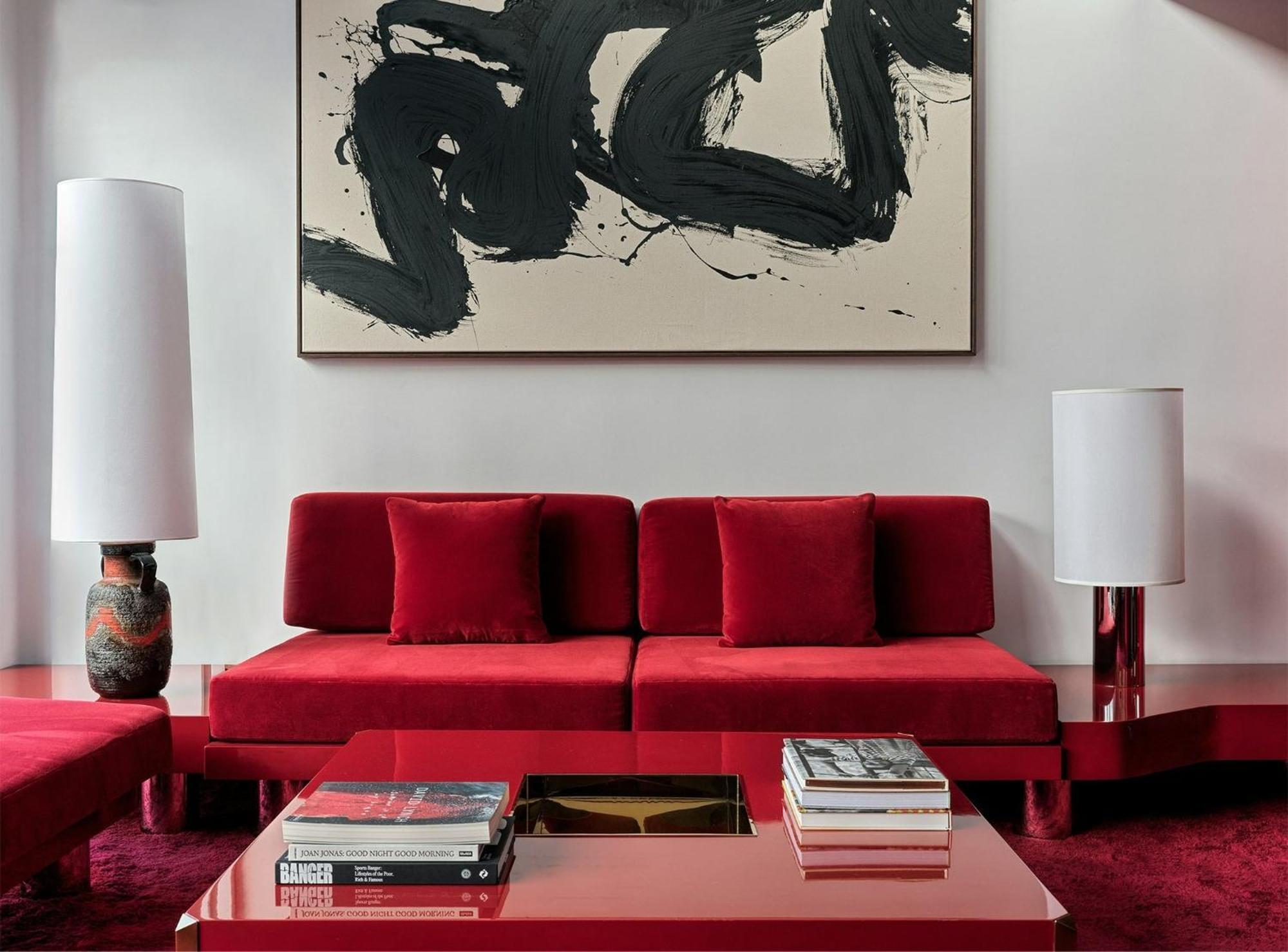 The Manner, The Unbound Collection By Hyatt Hotel New York Kültér fotó