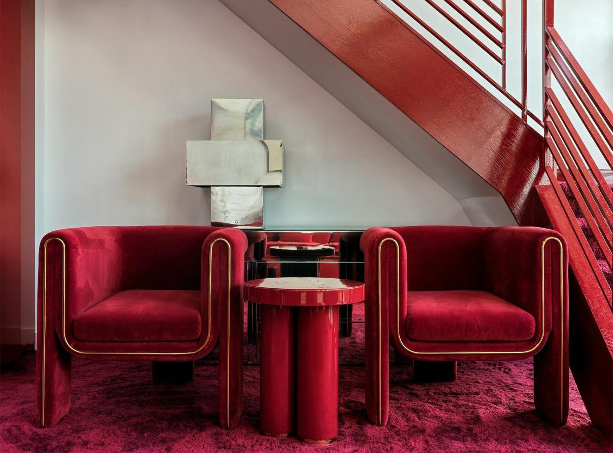The Manner, The Unbound Collection By Hyatt Hotel New York Kültér fotó