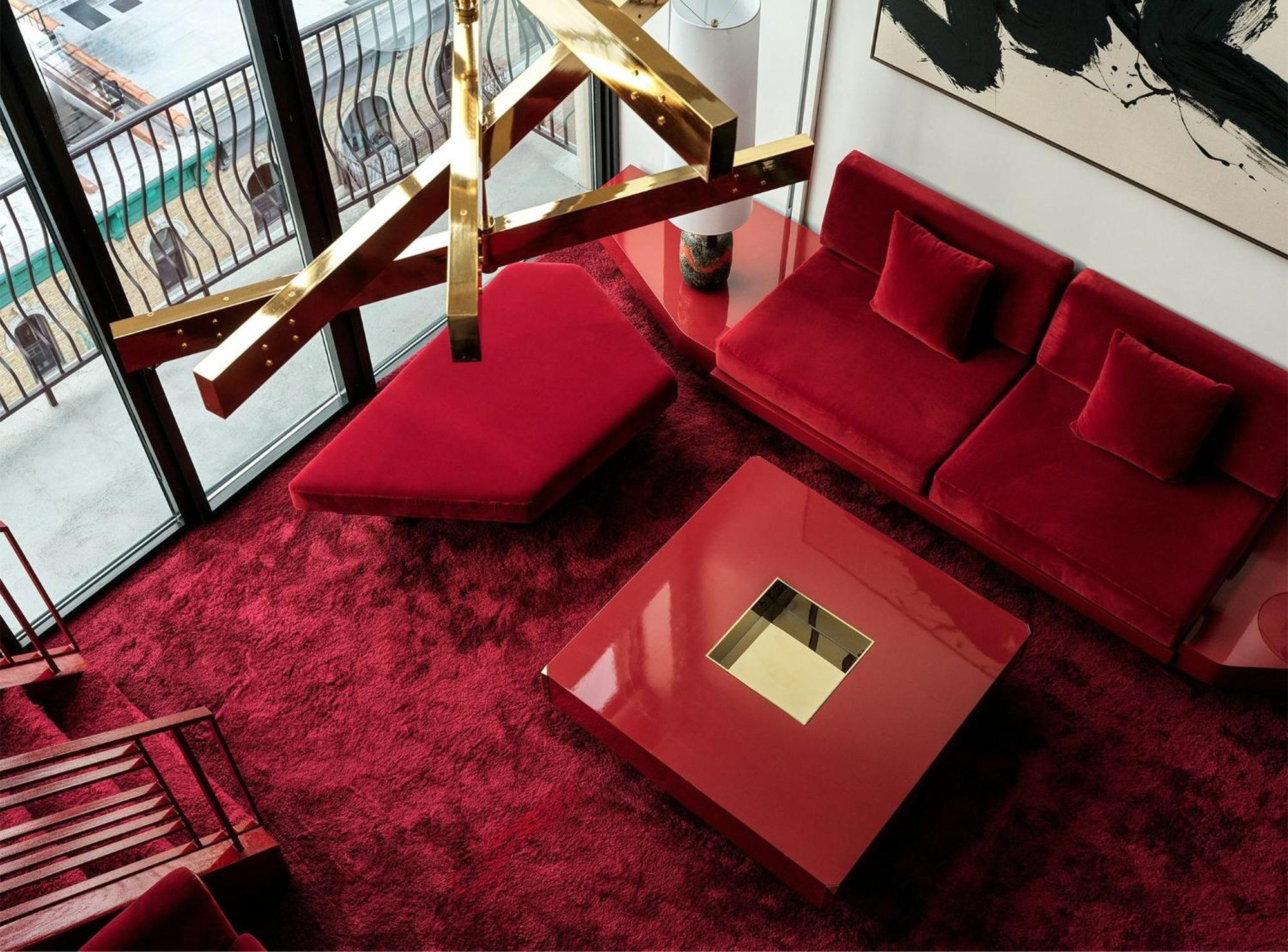 The Manner, The Unbound Collection By Hyatt Hotel New York Kültér fotó