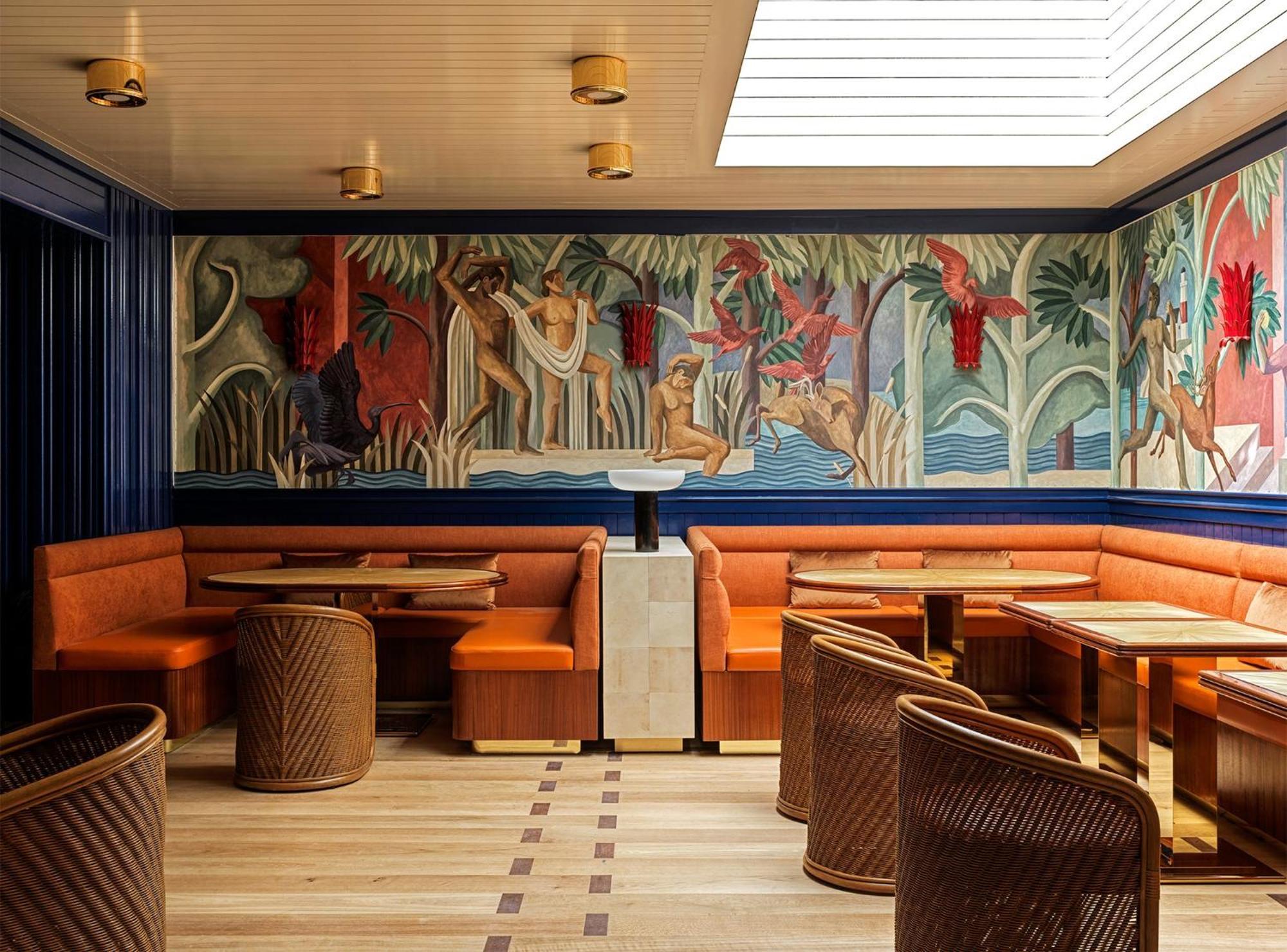 The Manner, The Unbound Collection By Hyatt Hotel New York Kültér fotó
