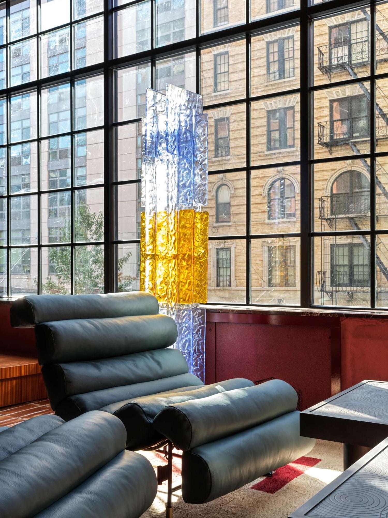 The Manner, The Unbound Collection By Hyatt Hotel New York Kültér fotó