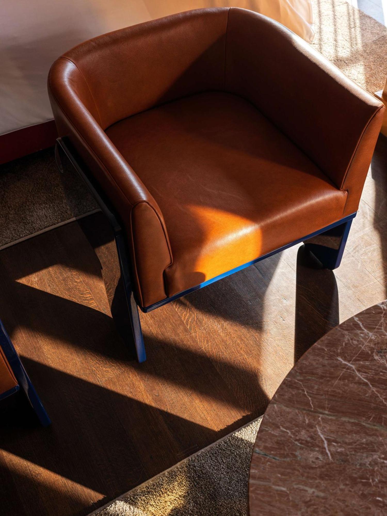 The Manner, The Unbound Collection By Hyatt Hotel New York Kültér fotó