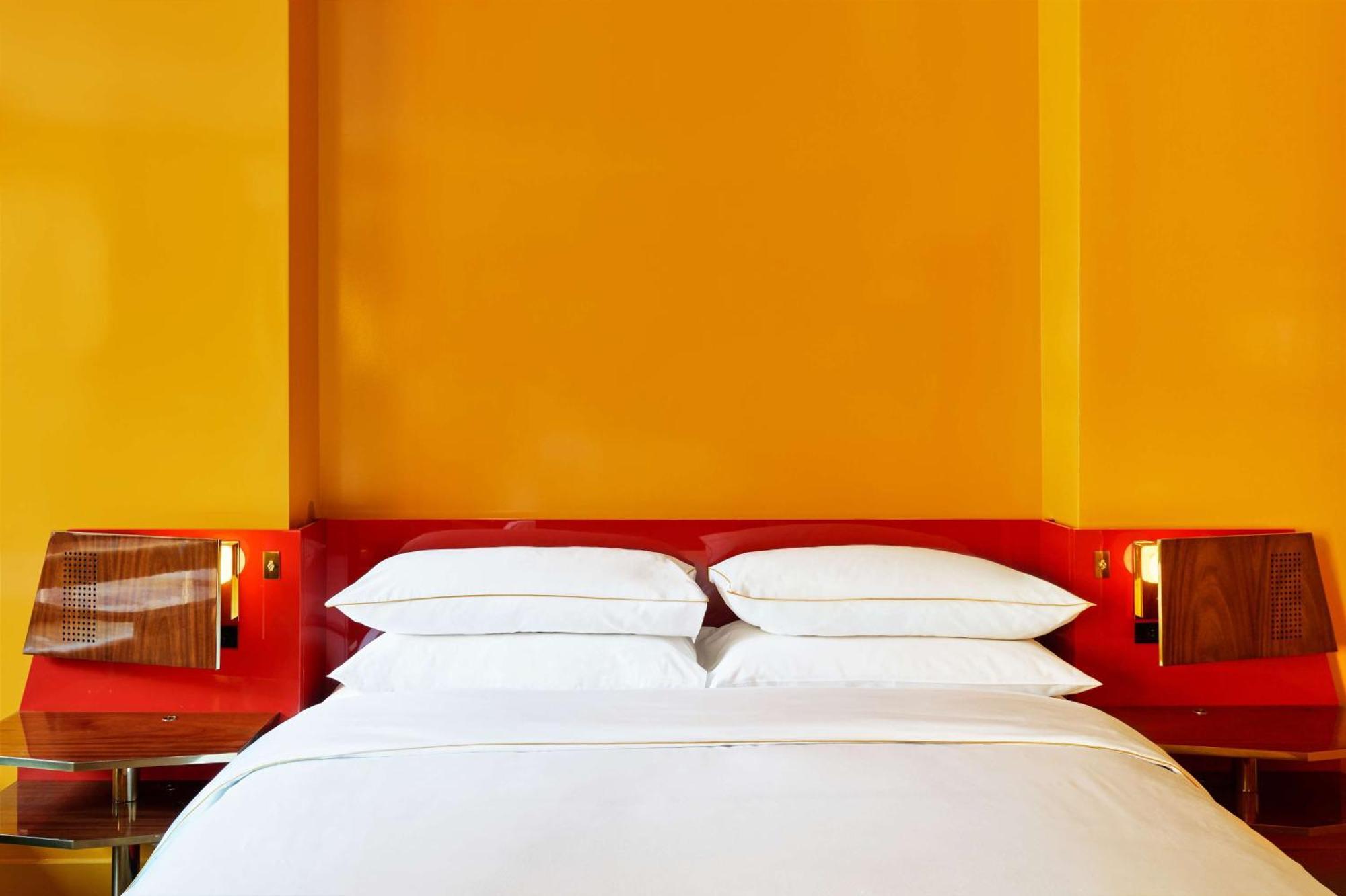 The Manner, The Unbound Collection By Hyatt Hotel New York Kültér fotó
